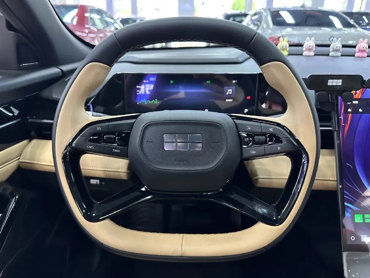 2023 Geely Galaxy L6 1.5T 163HP L4 3DHT PHEV,autocango,china used car exporter,china ev exporter,chinese used car exporter,chinese used ev exporter