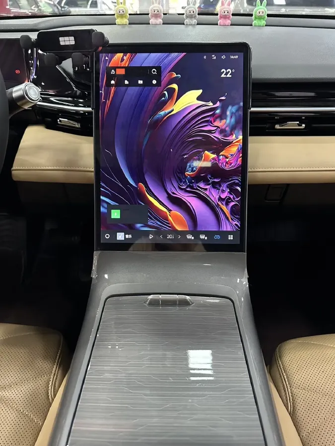 2023 Geely Galaxy L6 1.5T 163HP L4 3DHT PHEV,autocango,china used car exporter,china ev exporter,chinese used car exporter,chinese used ev exporter