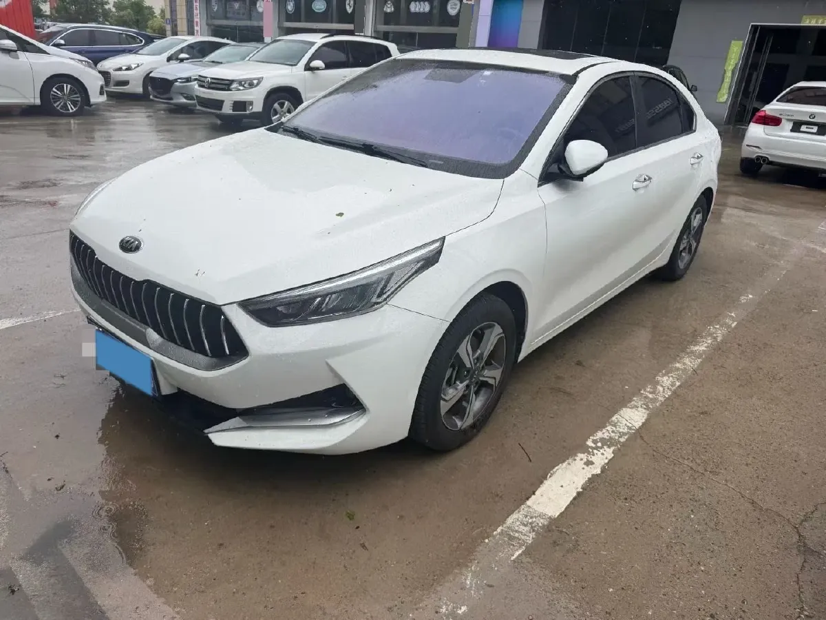 2019 Kia K3 1.5L 115HP L4 CVT,autocango,china used car exporter,china ev exporter,chinese used car exporter,chinese used ev exporter