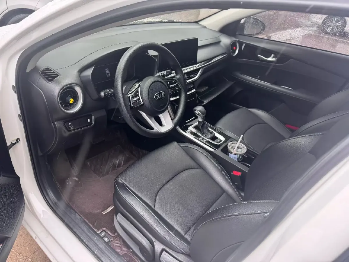 2019 Kia K3 1.5L 115HP L4 CVT,autocango,china used car exporter,china ev exporter,chinese used car exporter,chinese used ev exporter