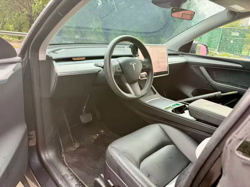 2024 Iveco OuSheng BEV 77.28KWH,autocango,china used car exporter,china ev exporter,chinese used car exporter,chinese used ev exporter