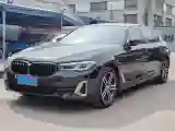2023 BMW 5 Series 2.0T 245HP L4 8AT