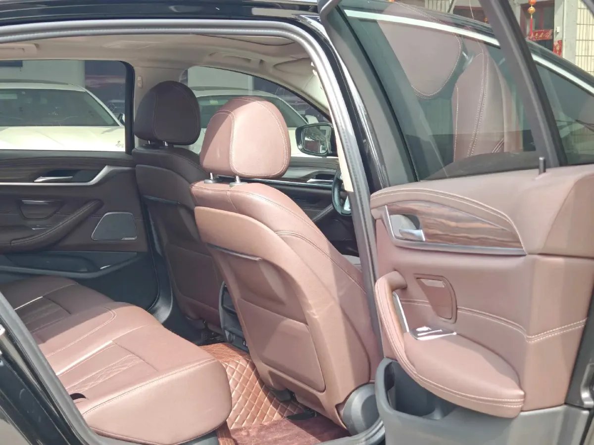 2023 BMW 5 Series 2.0T 245HP L4 8AT,autocango,china used car exporter,china ev exporter,chinese used car exporter,chinese used ev exporter