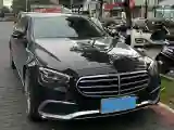 2023 Mercedes-Benz E Class 2.0T 258HP L4 9AT