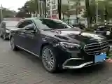 2023 Mercedes-Benz E Class 2.0T 258HP L4 9AT