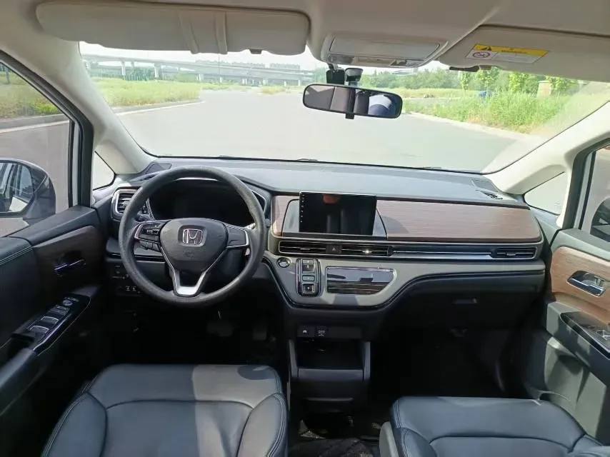 2024 Honda Odyssey 2.0L 146HP L4 E-CVT Hybrid,autocango,china used car exporter,china ev exporter,chinese used car exporter,chinese used ev exporter