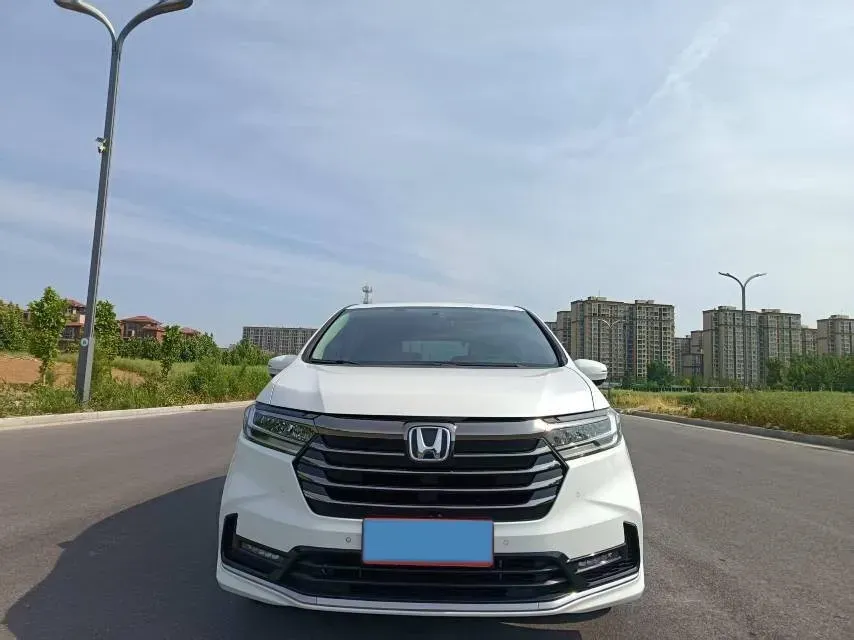 2024 Honda Odyssey 2.0L 146HP L4 E-CVT Hybrid,autocango,china used car exporter,china ev exporter,chinese used car exporter,chinese used ev exporter