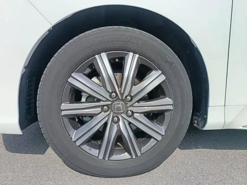 2024 Honda Odyssey 2.0L 146HP L4 E-CVT Hybrid,autocango,china used car exporter,china ev exporter,chinese used car exporter,chinese used ev exporter