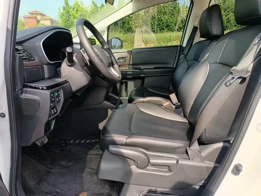 2024 Honda Odyssey 2.0L 146HP L4 E-CVT Hybrid,autocango,china used car exporter,china ev exporter,chinese used car exporter,chinese used ev exporter