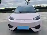 2025 BYD Seagull BEV 30.08KWH
