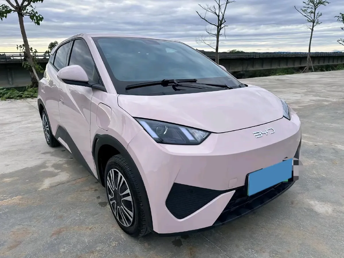 2025 BYD Seagull BEV 30.08KWH,autocango,china used car exporter,china ev exporter,chinese used car exporter,chinese used ev exporter