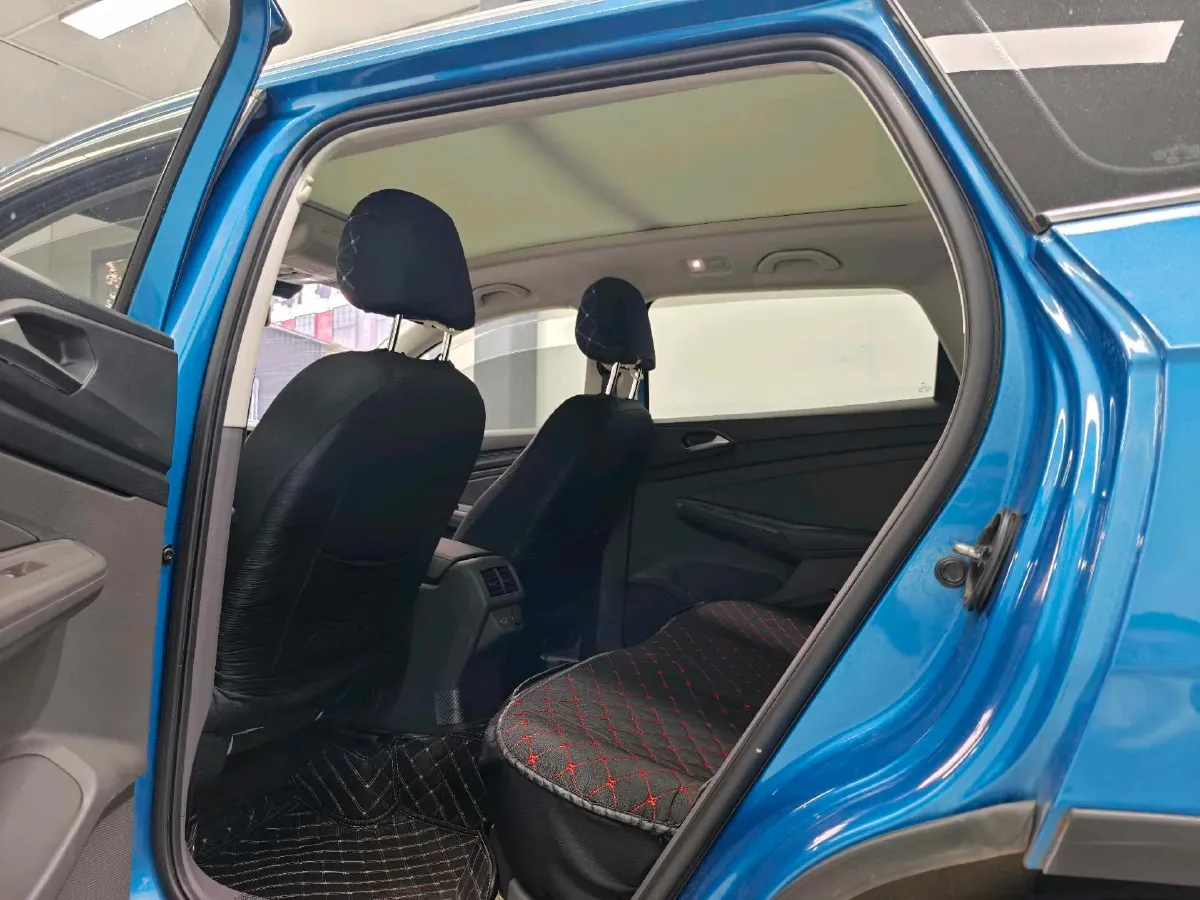 2020 Jetta VS7 1.4T 150HP L4 5MT,autocango,china used car exporter,china ev exporter,chinese used car exporter,chinese used ev exporter