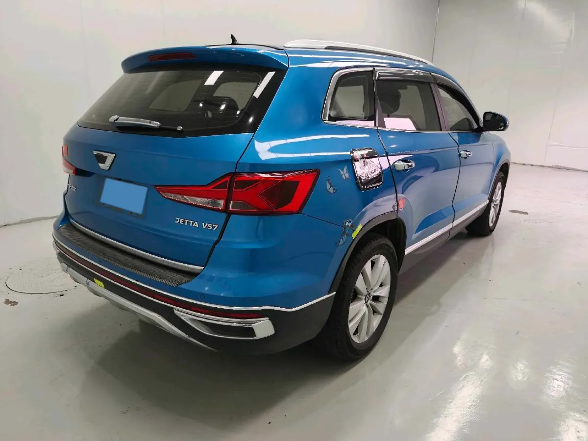 2020 Jetta VS7 1.4T 150HP L4 5MT,autocango,china used car exporter,china ev exporter,chinese used car exporter,chinese used ev exporter