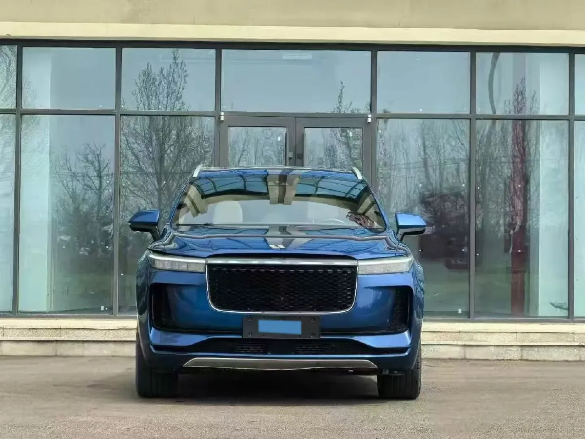 2020 Li ONE Range Extended 131HP REEV 40.5KWH,autocango,china used car exporter,china ev exporter,chinese used car exporter,chinese used ev exporter