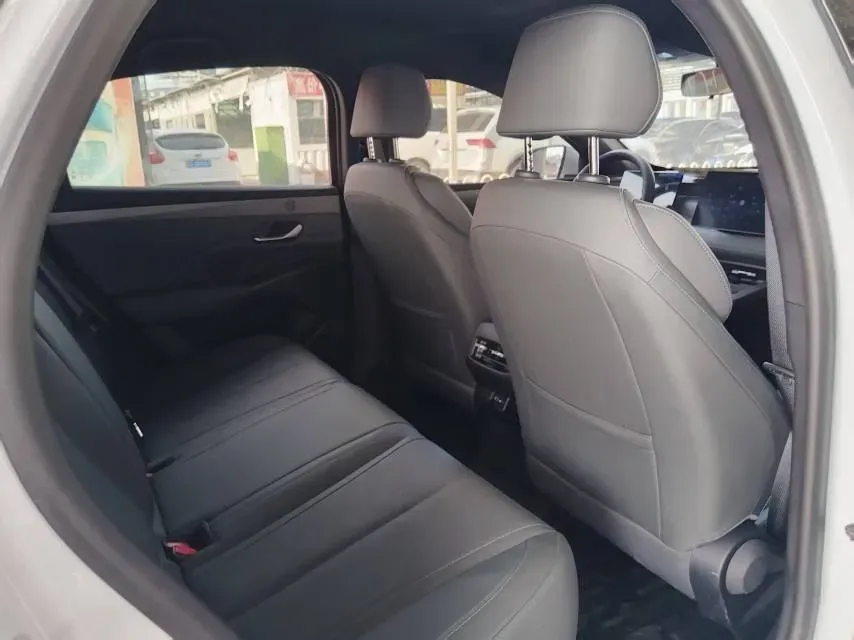 2025 BYD Qin Plus 1.5L 101HP L4 E-CVT PHEV 7.68KWH,autocango,china used car exporter,china ev exporter,chinese used car exporter,chinese used ev exporter