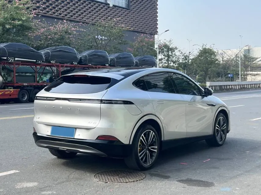 2023 Xpeng G6 BEV 87.5KWH,autocango,china used car exporter,china ev exporter,chinese used car exporter,chinese used ev exporter