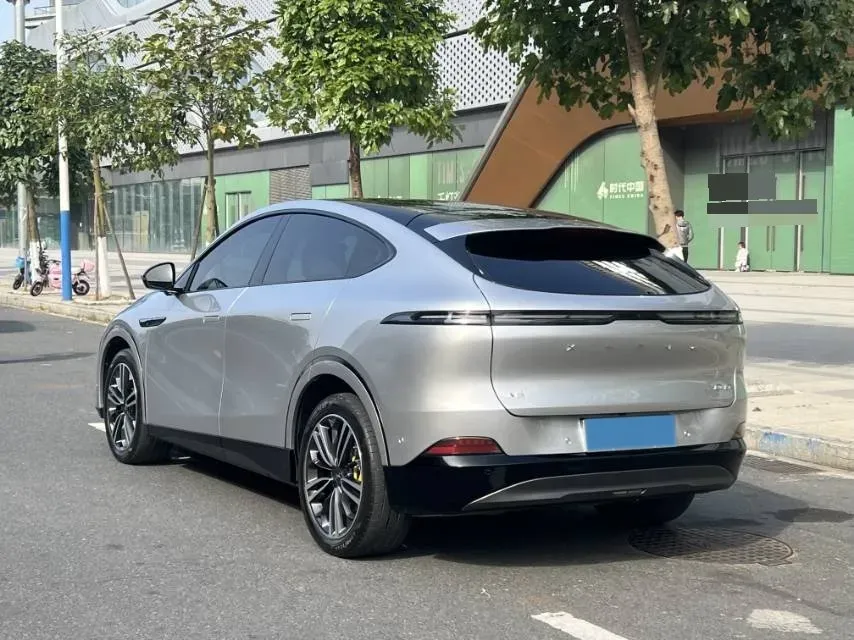 2023 Xpeng G6 BEV 87.5KWH,autocango,china used car exporter,china ev exporter,chinese used car exporter,chinese used ev exporter