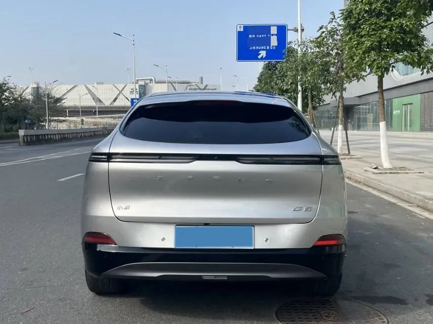 2023 Xpeng G6 BEV 87.5KWH,autocango,china used car exporter,china ev exporter,chinese used car exporter,chinese used ev exporter