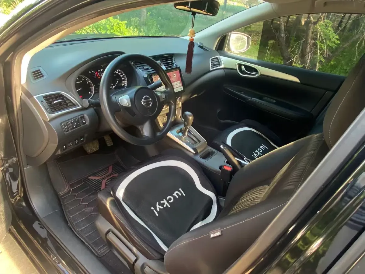 2021 Nissan Sylphy 1.6L 122HP L4 CVT,autocango,china used car exporter,china ev exporter,chinese used car exporter,chinese used ev exporter