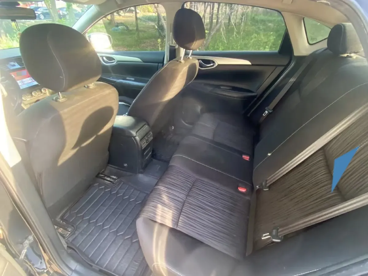 2021 Nissan Sylphy 1.6L 122HP L4 CVT,autocango,china used car exporter,china ev exporter,chinese used car exporter,chinese used ev exporter