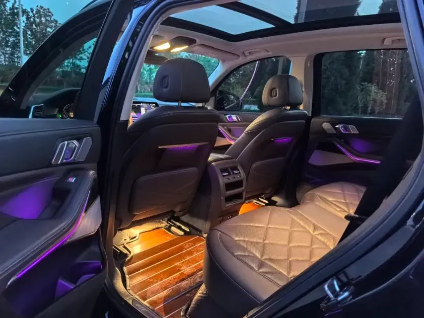 2022 BMW X5 2.0T 245HP L4 8AT,autocango,china used car exporter,china ev exporter,chinese used car exporter,chinese used ev exporter