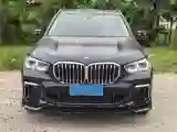 2022 BMW X5 2.0T 245HP L4 8AT