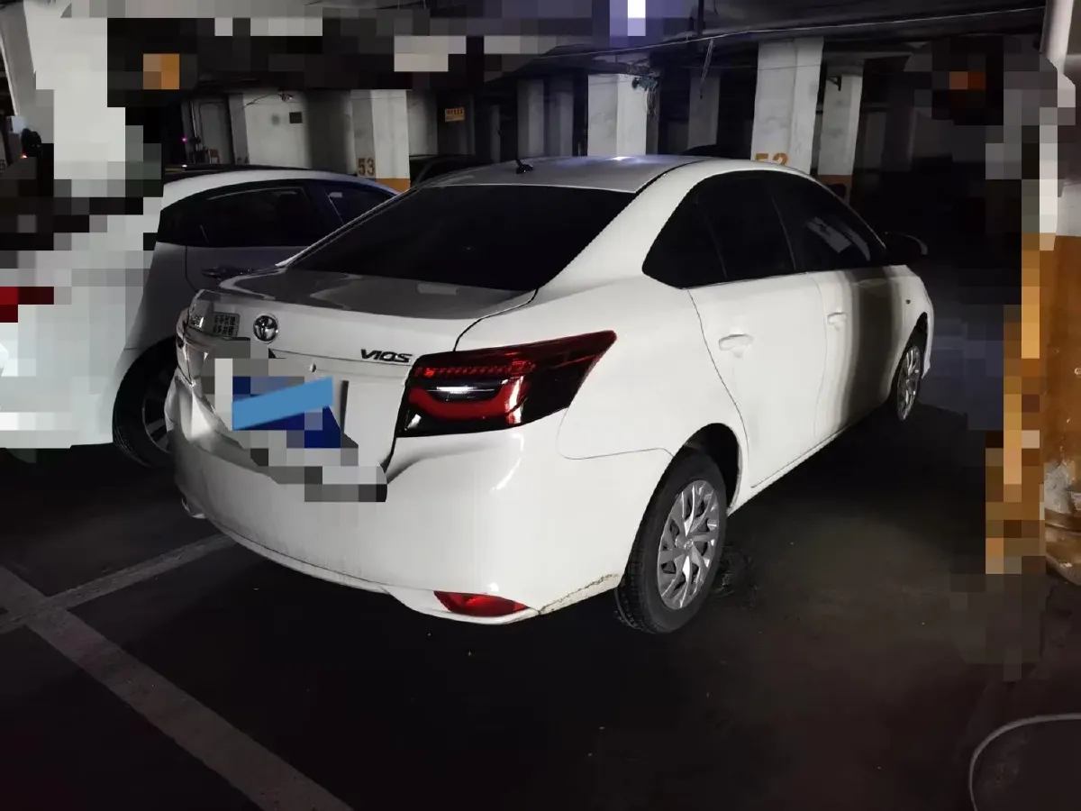 2021 Toyota Vios 1.5L 112HP L4 CVT,autocango,china used car exporter,china ev exporter,chinese used car exporter,chinese used ev exporter
