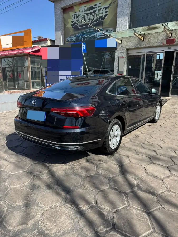 2020 Volkswagen Passat 1.4T 150HP L4 7DCT,autocango,china used car exporter,china ev exporter,chinese used car exporter,chinese used ev exporter