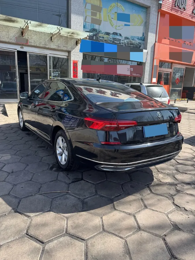 2020 Volkswagen Passat 1.4T 150HP L4 7DCT,autocango,china used car exporter,china ev exporter,chinese used car exporter,chinese used ev exporter