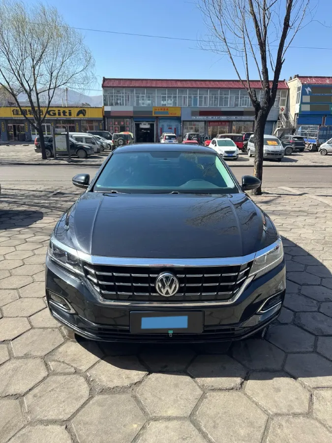 2020 Volkswagen Passat 1.4T 150HP L4 7DCT,autocango,china used car exporter,china ev exporter,chinese used car exporter,chinese used ev exporter