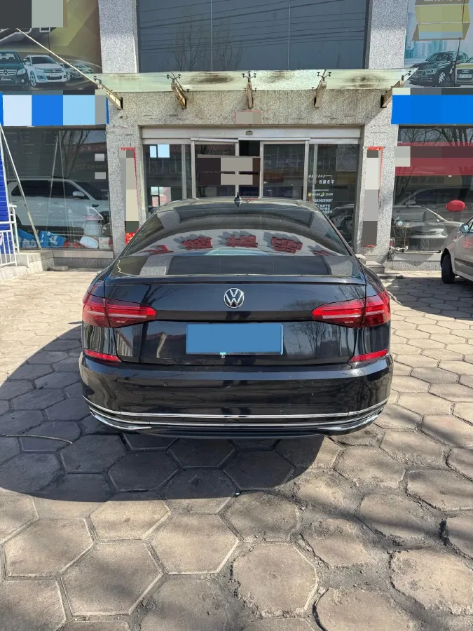 2020 Volkswagen Passat 1.4T 150HP L4 7DCT,autocango,china used car exporter,china ev exporter,chinese used car exporter,chinese used ev exporter