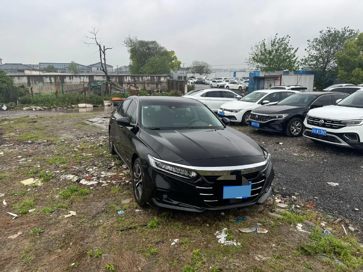 2022 Honda Accord 2.0L 146HP L4 E-CVT Hybrid,autocango,china used car exporter,china ev exporter,chinese used car exporter,chinese used ev exporter