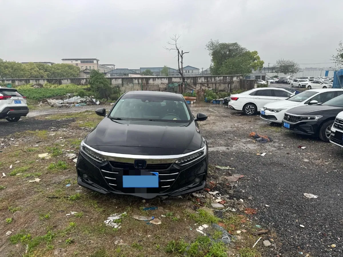 2022 Honda Accord 2.0L 146HP L4 E-CVT Hybrid,autocango,china used car exporter,china ev exporter,chinese used car exporter,chinese used ev exporter