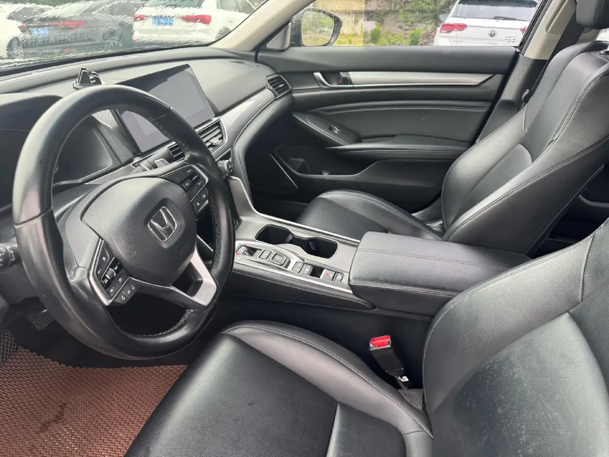 2022 Honda Accord 2.0L 146HP L4 E-CVT Hybrid,autocango,china used car exporter,china ev exporter,chinese used car exporter,chinese used ev exporter