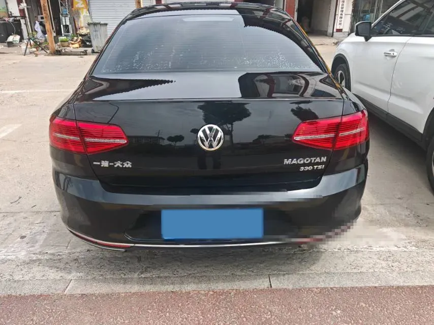 2018 Volkswagen Magotan 1.8T 180HP L4 7DCT,autocango,china used car exporter,china ev exporter,chinese used car exporter,chinese used ev exporter