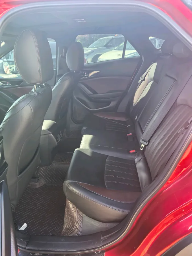 2020 Mazda CX-4 2.0L 158HP L4 6AT,autocango,china used car exporter,china ev exporter,chinese used car exporter,chinese used ev exporter