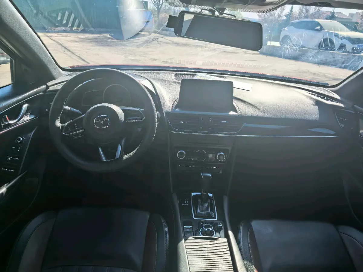 2020 Mazda CX-4 2.0L 158HP L4 6AT,autocango,china used car exporter,china ev exporter,chinese used car exporter,chinese used ev exporter