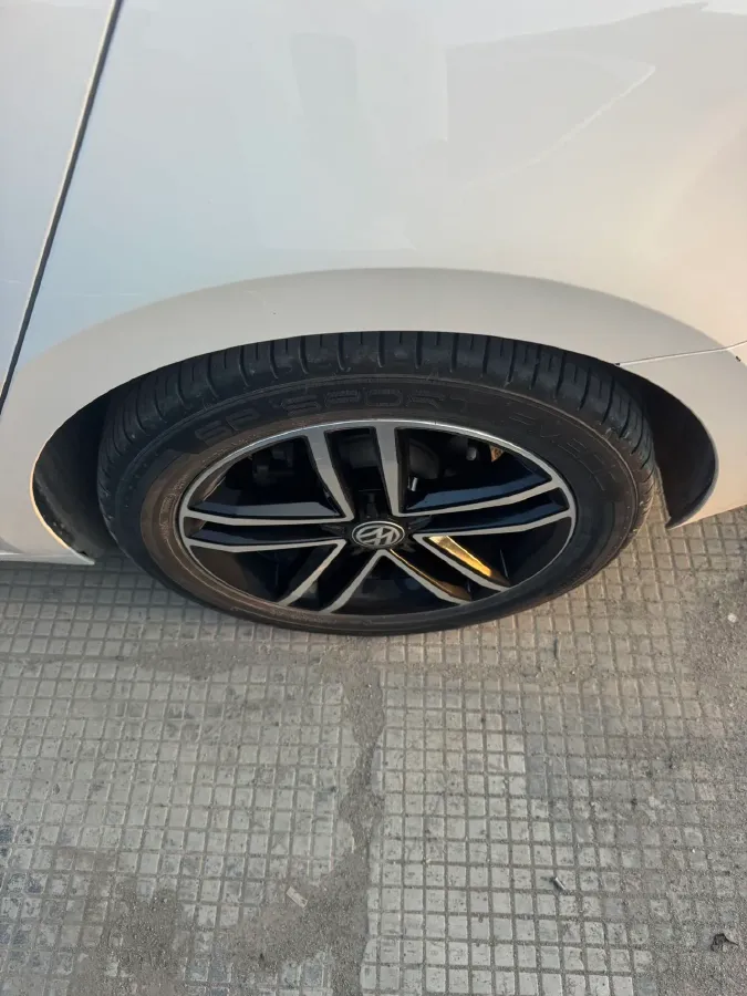 2019 Volkswagen Lamando 1.4T 131HP L4 7DCT,autocango,china used car exporter,china ev exporter,chinese used car exporter,chinese used ev exporter