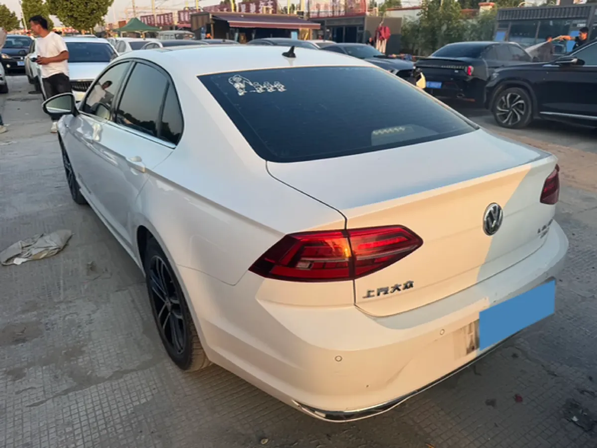 2019 Volkswagen Lamando 1.4T 131HP L4 7DCT,autocango,china used car exporter,china ev exporter,chinese used car exporter,chinese used ev exporter