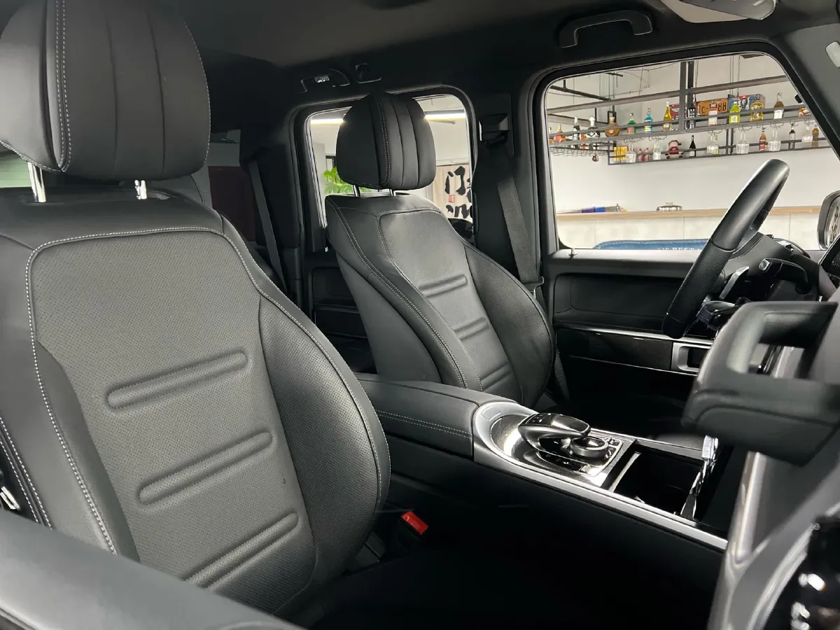 2020 Mercedes-Benz G Class 4.0T 421HP V8 9AT,autocango,china used car exporter,china ev exporter,chinese used car exporter,chinese used ev exporter