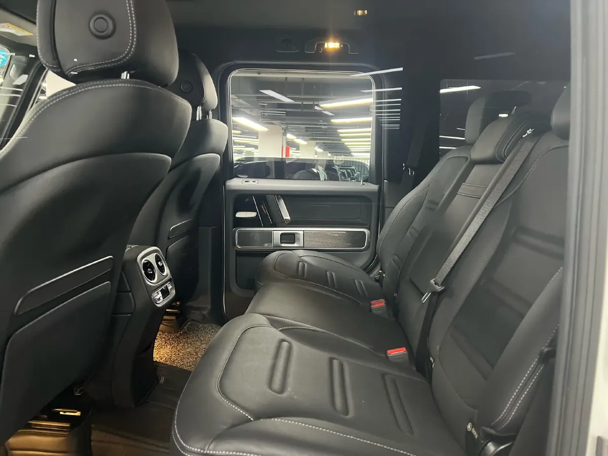 2020 Mercedes-Benz G Class 4.0T 421HP V8 9AT,autocango,china used car exporter,china ev exporter,chinese used car exporter,chinese used ev exporter