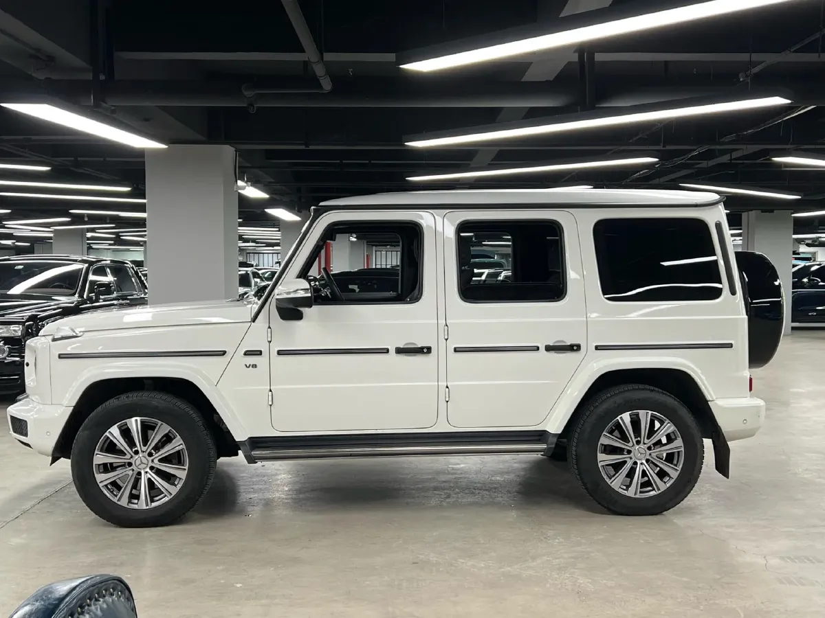 2020 Mercedes-Benz G Class 4.0T 421HP V8 9AT,autocango,china used car exporter,china ev exporter,chinese used car exporter,chinese used ev exporter