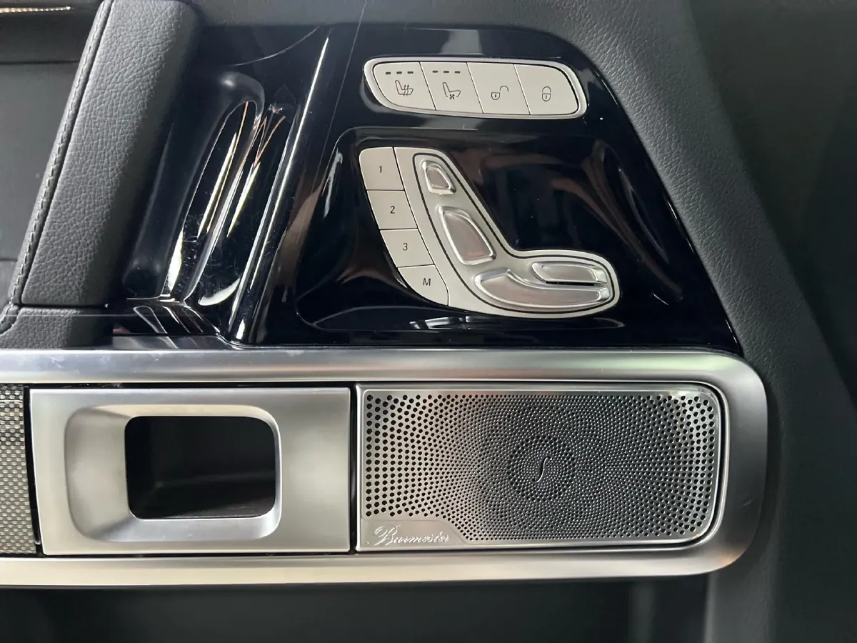 2020 Mercedes-Benz G Class 4.0T 421HP V8 9AT,autocango,china used car exporter,china ev exporter,chinese used car exporter,chinese used ev exporter