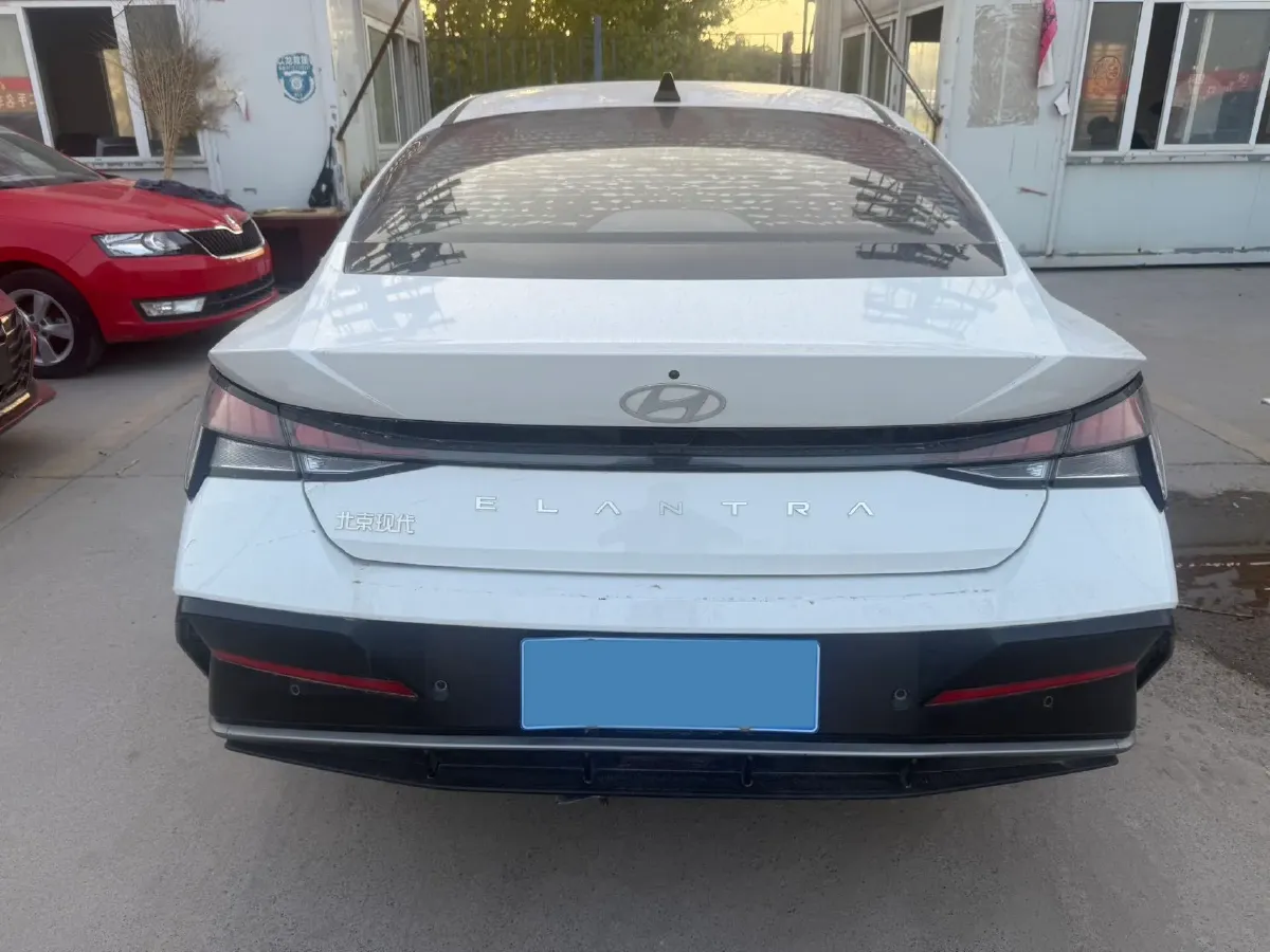 2022 Hyundai Elantra 1.5L 115HP L4 CVT,autocango,china used car exporter,china ev exporter,chinese used car exporter,chinese used ev exporter