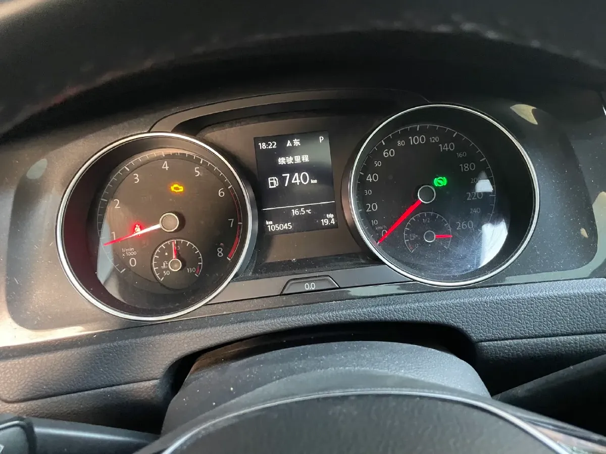 2019 Volkswagen Golf 1.2T 116HP L4 7DCT,autocango,china used car exporter,china ev exporter,chinese used car exporter,chinese used ev exporter