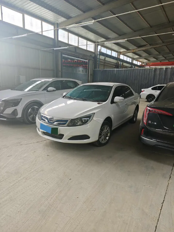 2018 BYD e5 BEV 60.48KWH,autocango,china used car exporter,china ev exporter,chinese used car exporter,chinese used ev exporter