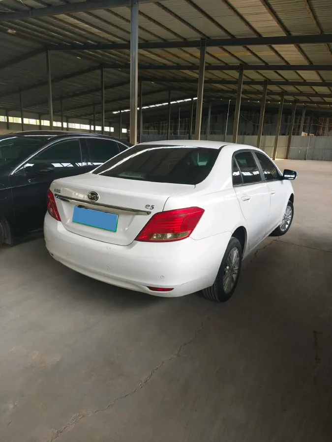 2018 BYD e5 BEV 60.48KWH,autocango,china used car exporter,china ev exporter,chinese used car exporter,chinese used ev exporter