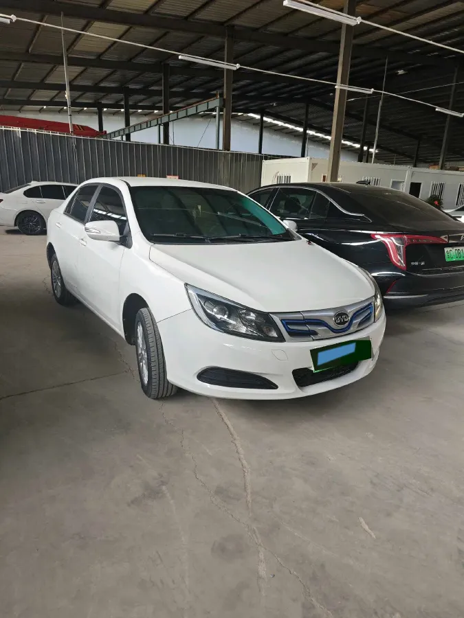 2018 BYD e5 BEV 60.48KWH,autocango,china used car exporter,china ev exporter,chinese used car exporter,chinese used ev exporter
