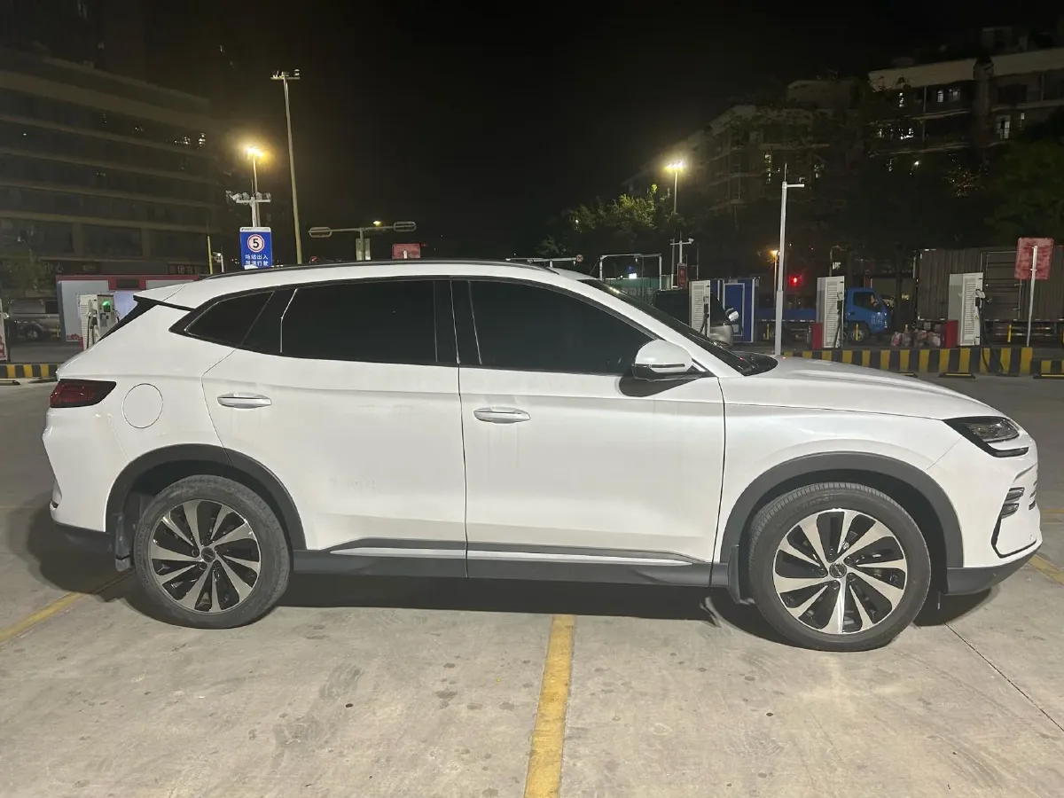 2024 BYD Song Plus 1.5L 110HP L4 E-CVT PHEV 18.3KWH,autocango,china used car exporter,china ev exporter,chinese used car exporter,chinese used ev exporter