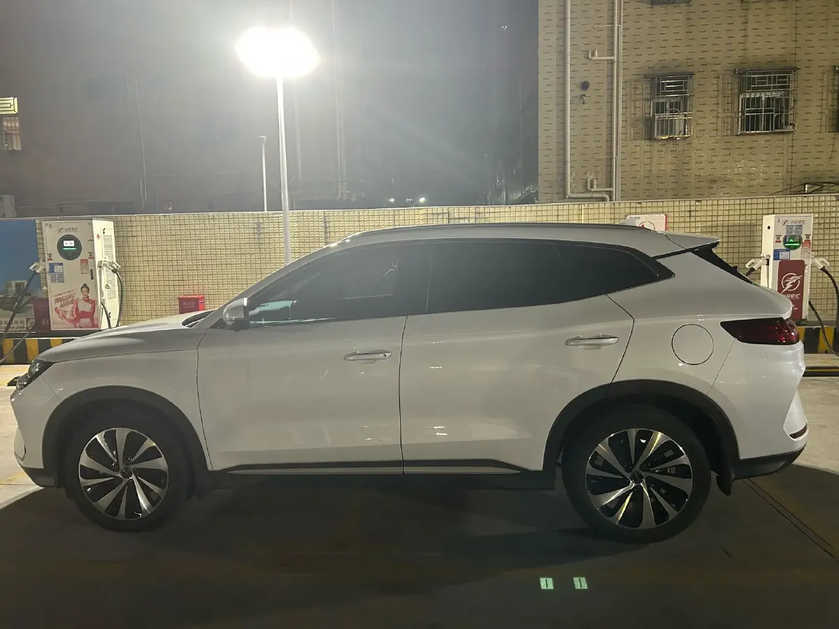 2024 BYD Song Plus 1.5L 110HP L4 E-CVT PHEV 18.3KWH,autocango,china used car exporter,china ev exporter,chinese used car exporter,chinese used ev exporter